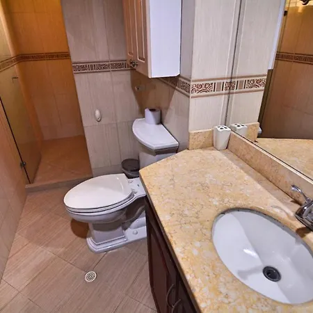 Apartment Tosccana 904 *