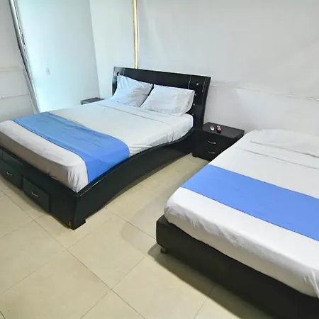 Apartment Tosccana 904 Cartagena
