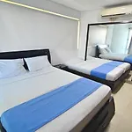 Tosccana Suite 904