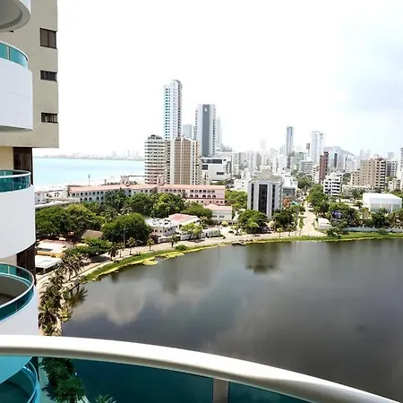 Tosccana 904 Apartamento Cartagena