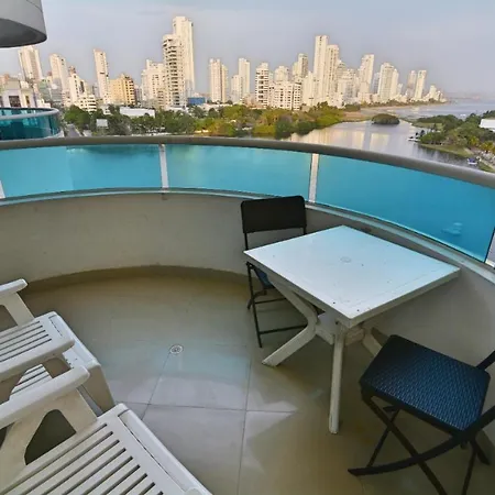 Apartamento Tosccana 904 *