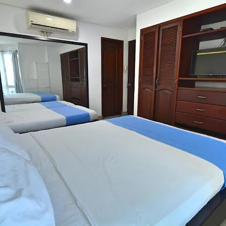 Tosccana 904 Apartamento