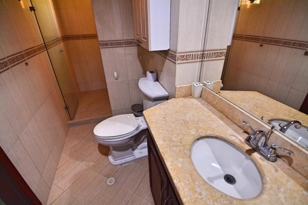 Apartamento Tosccana 904 *