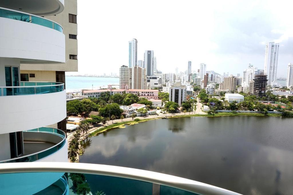 Tosccana 904 Apartamento Cartagena