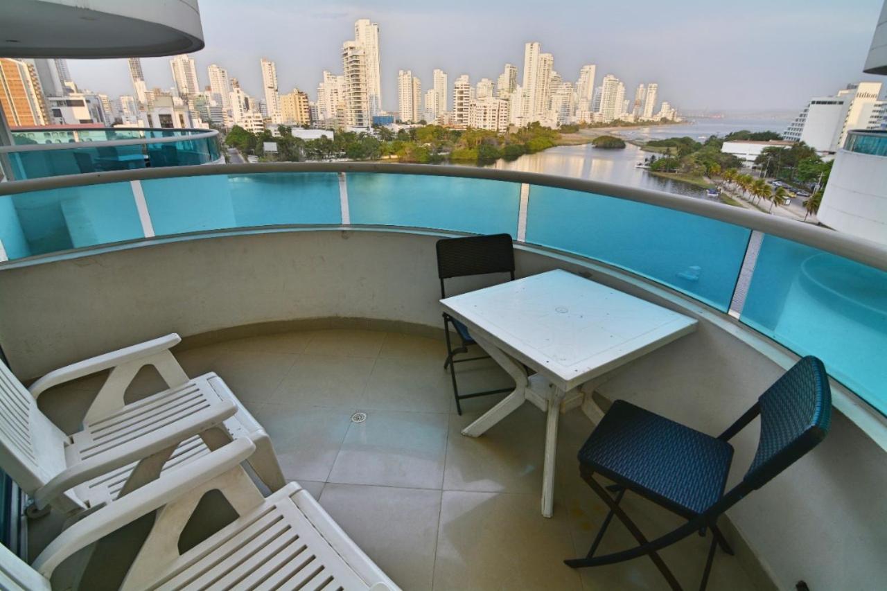 Apartamento Tosccana 904 *