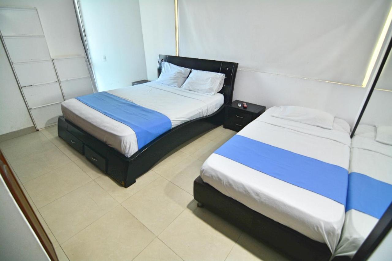 Apartamento Tosccana 904 Cartagena