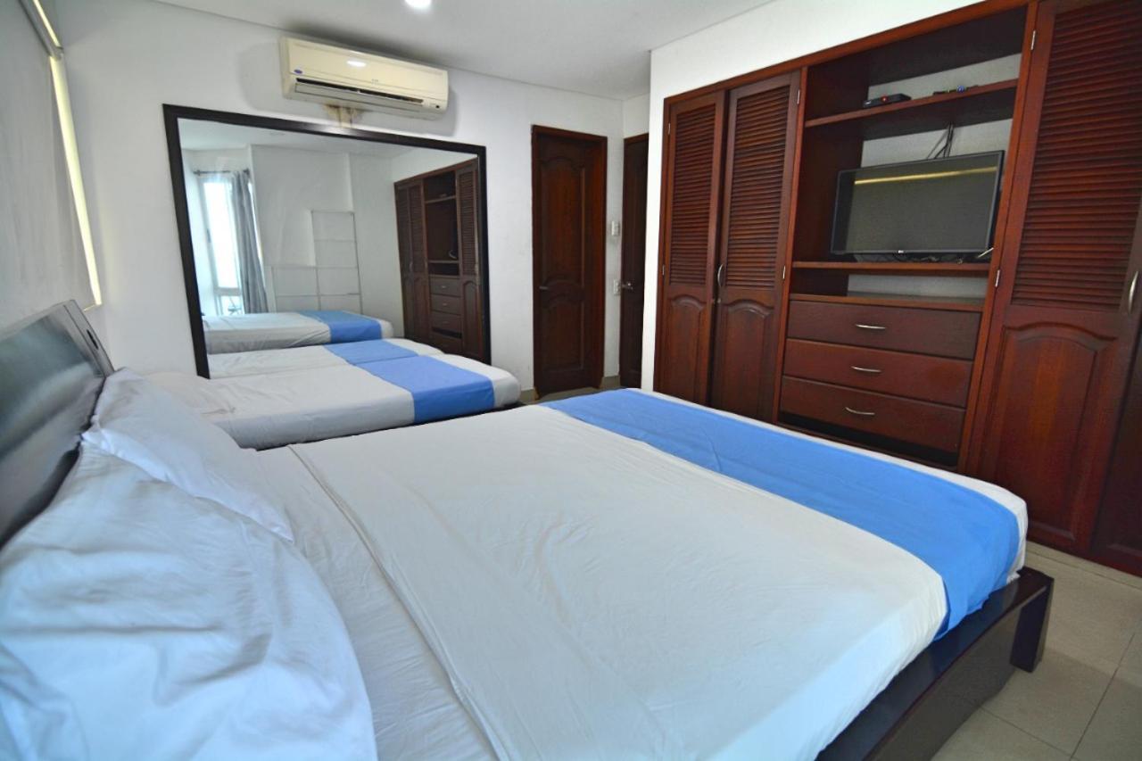 Tosccana 904 Apartamento