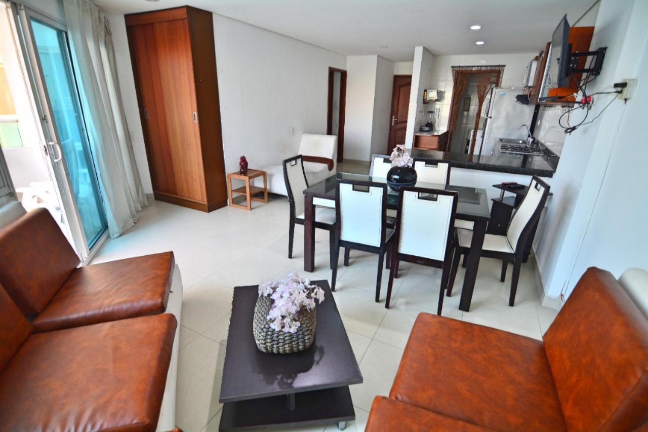 Tosccana 904 Apartamento *